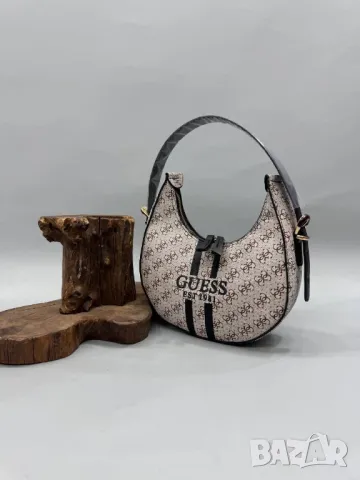 дамски чанти guess , снимка 7 - Чанти - 46911531