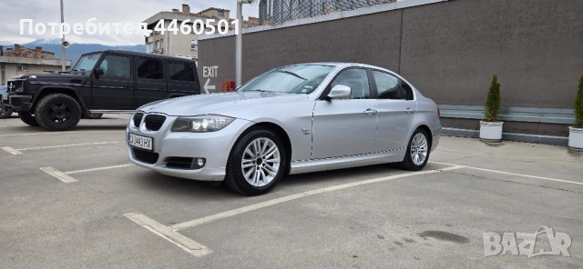 Продава BMW 325i X-drive, снимка 3 - Автомобили и джипове - 52649936
