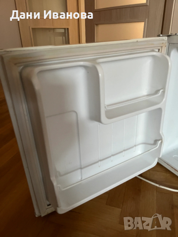 МИНИ ХЛАДИЛНИК Fuego (модел BC-50), снимка 2 - Хладилници - 53932808