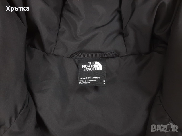 The North Face Triple C Parka - Оригинално дамско зимно яке р-р S-M, снимка 10 - Якета - 52110261