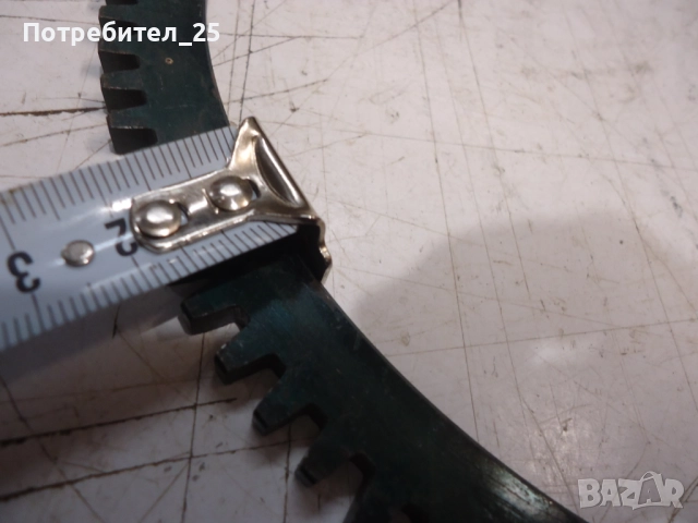 Венец за маховик - Трабант, снимка 5 - Части - 51791334