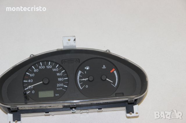 Километраж Mitsubishi Space Star (1998-2005г.) MR270270 / 157380-7760 / 1573807760 / 216480970B, снимка 3 - Части - 46764373