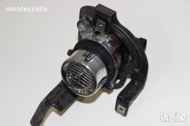 Ляв халоген Alfa Romeo 147 facelift (2004-2010г.) 156052643 ляв фар за мъгла, снимка 3 - Части - 50818039