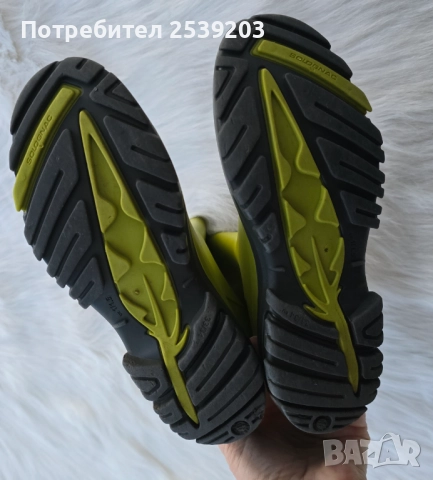 Детски гумени ботуши №32-33, снимка 9 - Детски боти и ботуши - 52207670