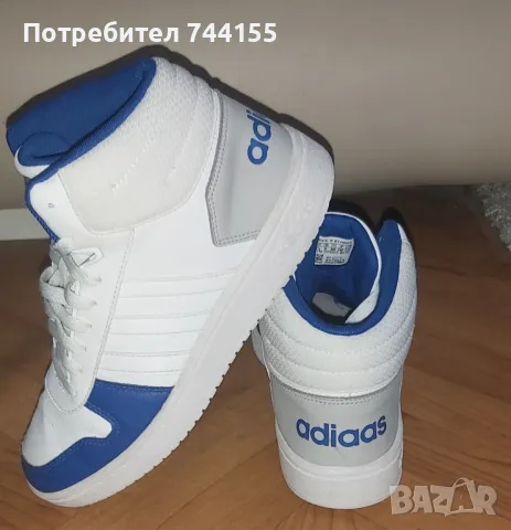 кецове  Аdidas 38 номер, снимка 2 - Детски маратонки - 47185110