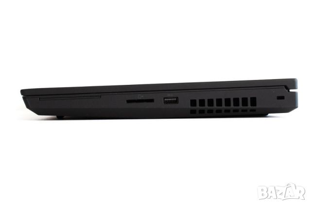 Лаптоп Lenovo ThinkPad P15 GEN1| i7-10875H| 32GB| 512 GB, снимка 6 - Лаптопи за работа - 46445020