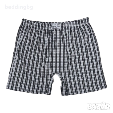 #Мъжки #боксерки / #бельо от 100% памук - Произведено в България! Размери M до 6XL, снимка 11 - Бельо - 43981286
