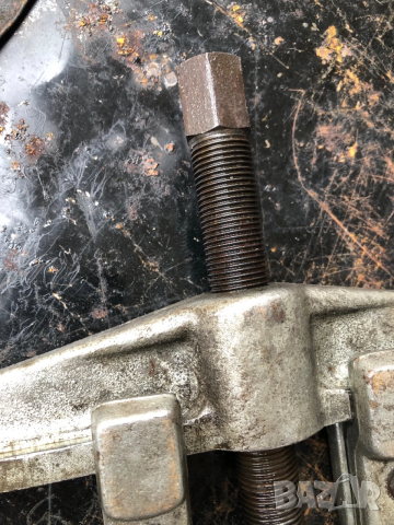 Скоба BELZER, снимка 8 - Други инструменти - 52857286