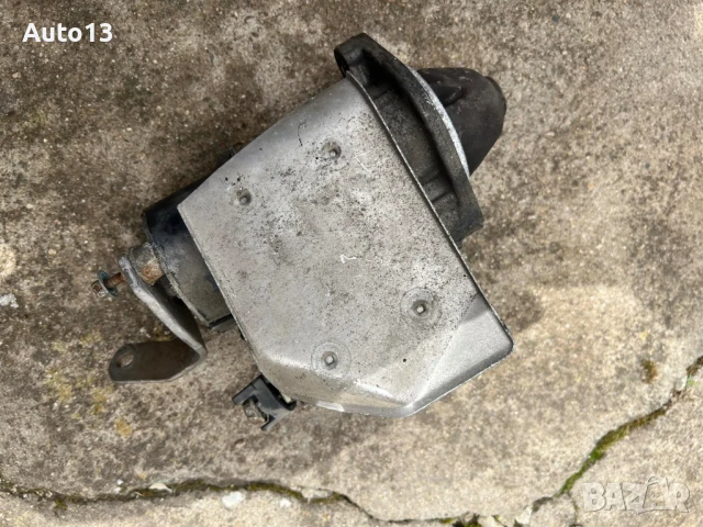 Стартер за Пасат Б5 / Passat B5 1.6 , снимка 2 - Части - 50775550