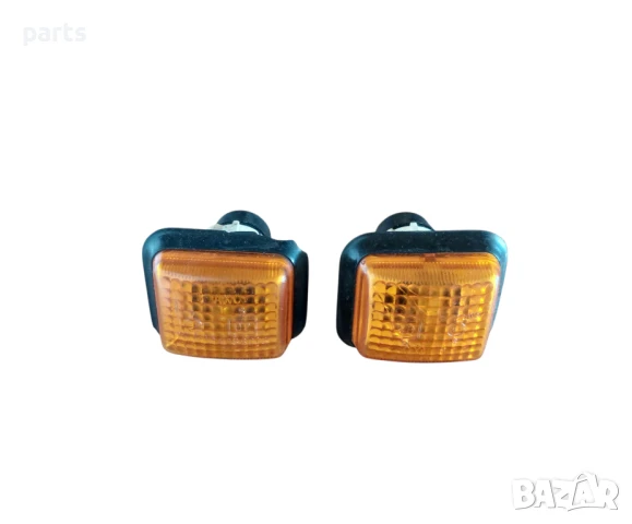 Мигачи Калник Ситроен Ах 