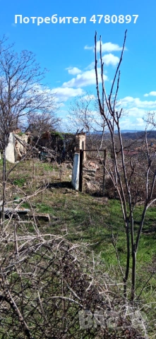 Парцел, снимка 2 - Парцели - 54011657