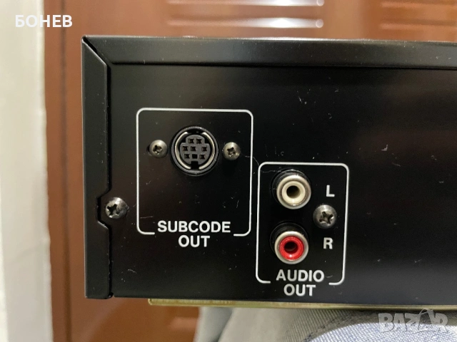 AKAI CD-A30Ⅱ 1986 JAPAN, снимка 10 - MP3 и MP4 плеъри - 53931065