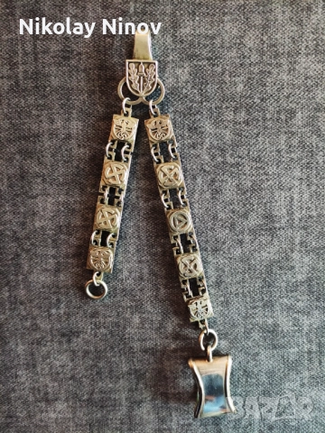 Верига носач за кама на NSKK