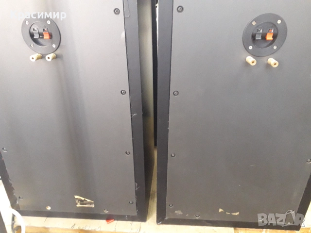 SABA PROFESSIONAL 1300, снимка 2 - Тонколони - 51728675