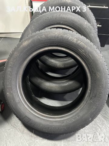 Летни гуми за кола Michelin/175/65/R14  DOT 2022, снимка 6 - Гуми и джанти - 45372890