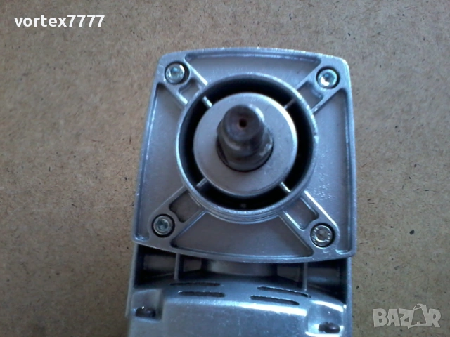 Реновиран ъглошлайф Елтос/Eltos M1800, снимка 6 - Ъглошлайфи - 53816623