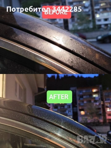 Детайлинг, снимка 5 - Полиране - 53482886