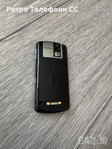 Blackberry 8100 8110, снимка 4 - Blackberry - 50070751