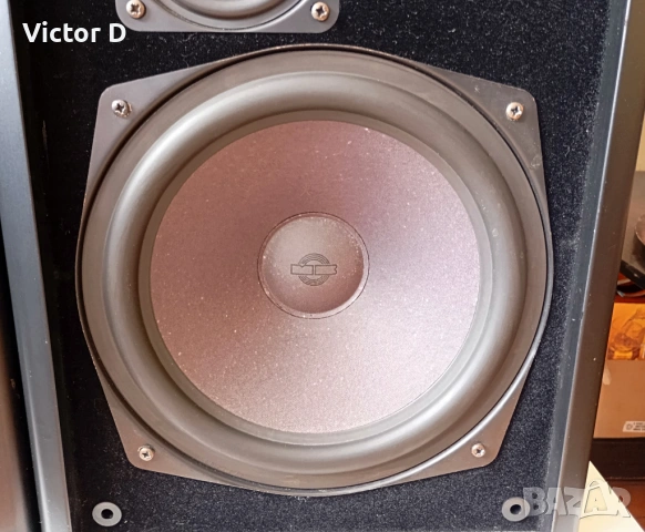 MB-QUART 390 - Тонколони , снимка 4 - Тонколони - 53682248