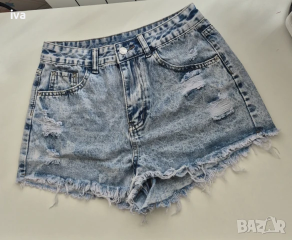 Къси панталони , снимка 3 - Къси панталони и бермуди - 51241081