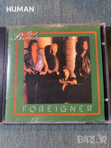 Whitesnake,Madonna,Foreigner,Tina, снимка 14 - CD дискове - 45573494