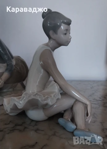 Испанска Балерина, снимка 4 - Статуетки - 51344926