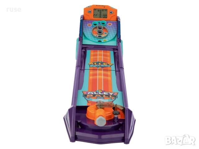 НОВИ! Флипер електронна настолна игра , снимка 4 - Игри и пъзели - 51693653