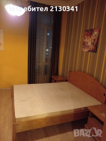 Двустаен на Руски паметник, снимка 8 - Апартаменти - 52559195