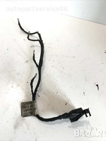 Жилен сноп/електрическа инсталация за Suzuki Liana 1.4 Ddis (2004) 9653611080