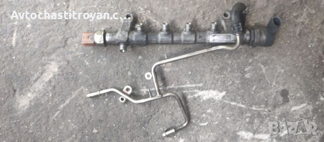 Горивна Рейка 2,0ТДИ VW/Audi/Seat/Skoda - 03L 130 089 P, снимка 1 - Части - 45631864