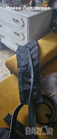 Апарат за лимфодренаж и отслабване., снимка 4 - Други - 52585265