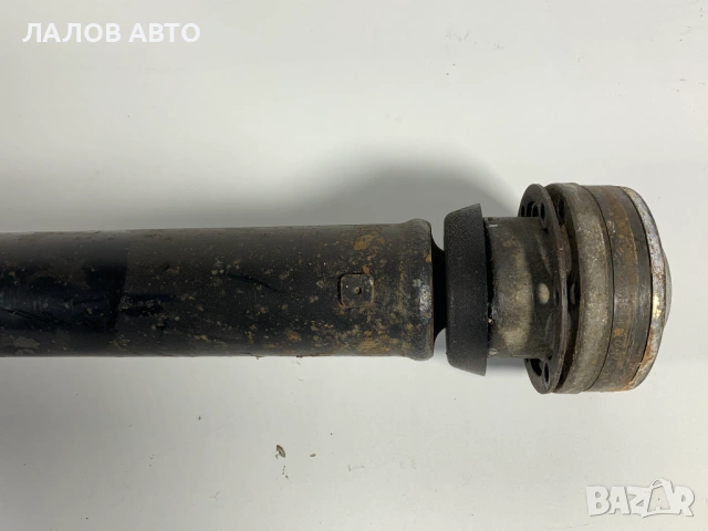 Преден кардан Киа Соренто Preden kardan Kia Sorento 02-06г. ръчна скоростна кутия, снимка 2 - Части - 53680453