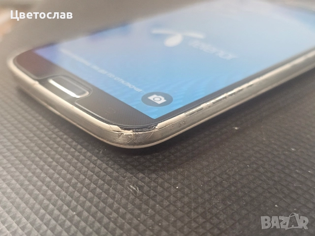 Samsung Galaxy s4, снимка 2 - Samsung - 52457984