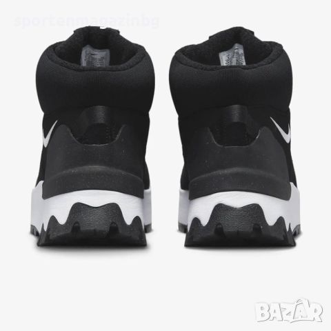 Дамски боти Nike CITY CLASSIC BOOT, снимка 6 - Дамски боти - 46601494