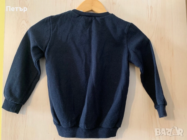 Детски пуловер Koton Kids, снимка 2 - Детски пуловери и жилетки - 51812932