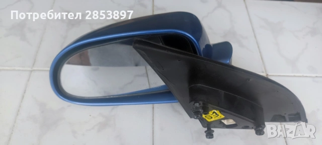 Ляво огледало Шевролет Лачети Ogledalo Chevrolet Lacetti (2003-2013)