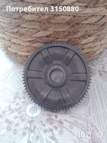 Зъбно колело/Стартерна предавка