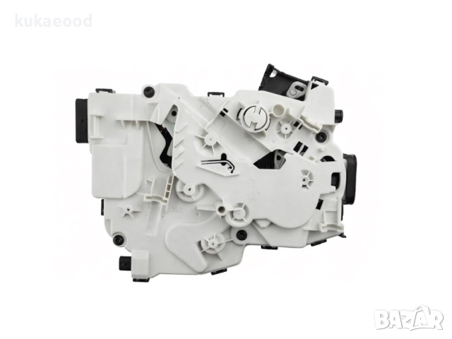 Брава за плъзгаща врата за Mercedes EQV W447, снимка 2 - Части - 51821850