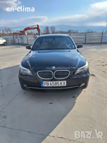 BMW 525i, снимка 2 - Автомобили и джипове - 49226726