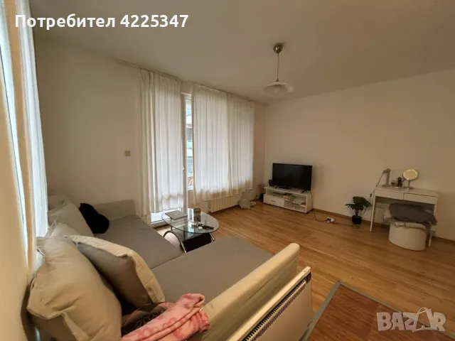 Продаваме Двустаен Апартамент В Разсадника, снимка 2 - Aпартаменти - 48981994