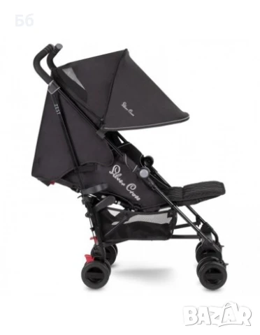 Silver  Cross детска количка тип чадър