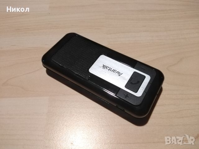 Bluetooth високоговорител Avantalk BTCK-28N-STD, снимка 2 - Безжични слушалки - 46280257