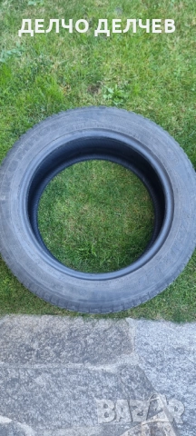 Продавам зимни гуми, снимка 3 - Гуми и джанти - 52711755