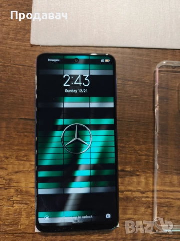 Xiaomi REDMI 9 PRO, 128GB+128GB, 6GB RAM, снимка 3 - Xiaomi - 52867091