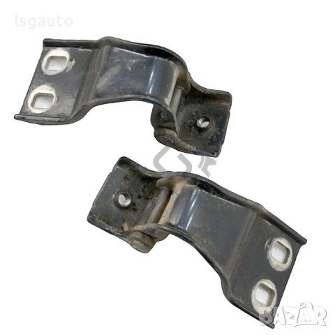 Панти заден капак Ford Focus C-MAX 2003-2007 ID: 155004