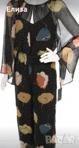 Дамски гащеризон Zara