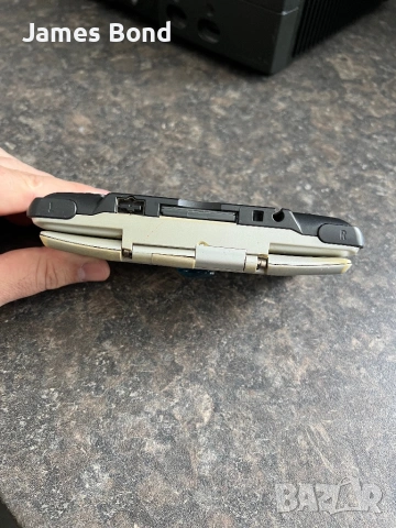 Nintendo DS Fat , снимка 4 - Nintendo конзоли - 54266138