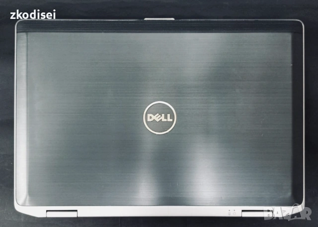 Лаптоп Dell Латитуде Е6420
