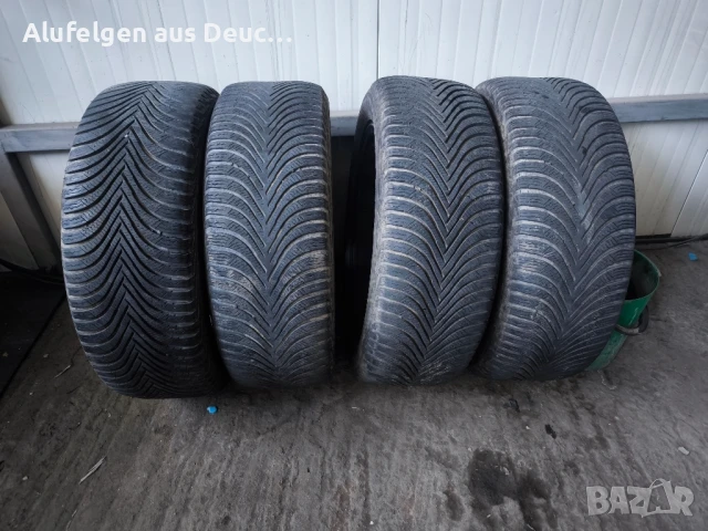 Джанти за Skoda 17 Шкода, снимка 5 - Гуми и джанти - 50713063