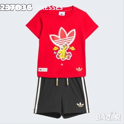 Детски дрехи на едро, снимка 3 - Детски комплекти - 53999416